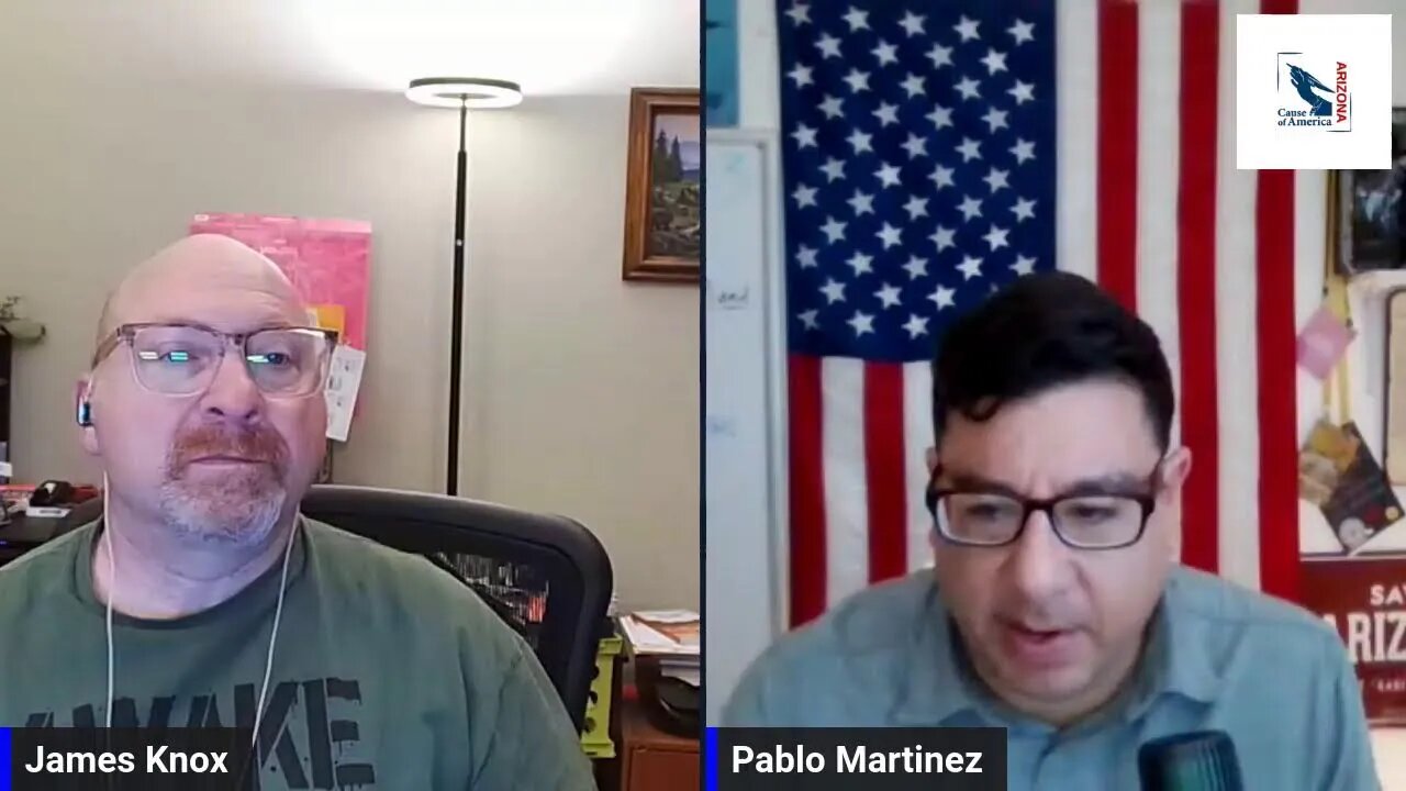 Arizona Action! Episode 45