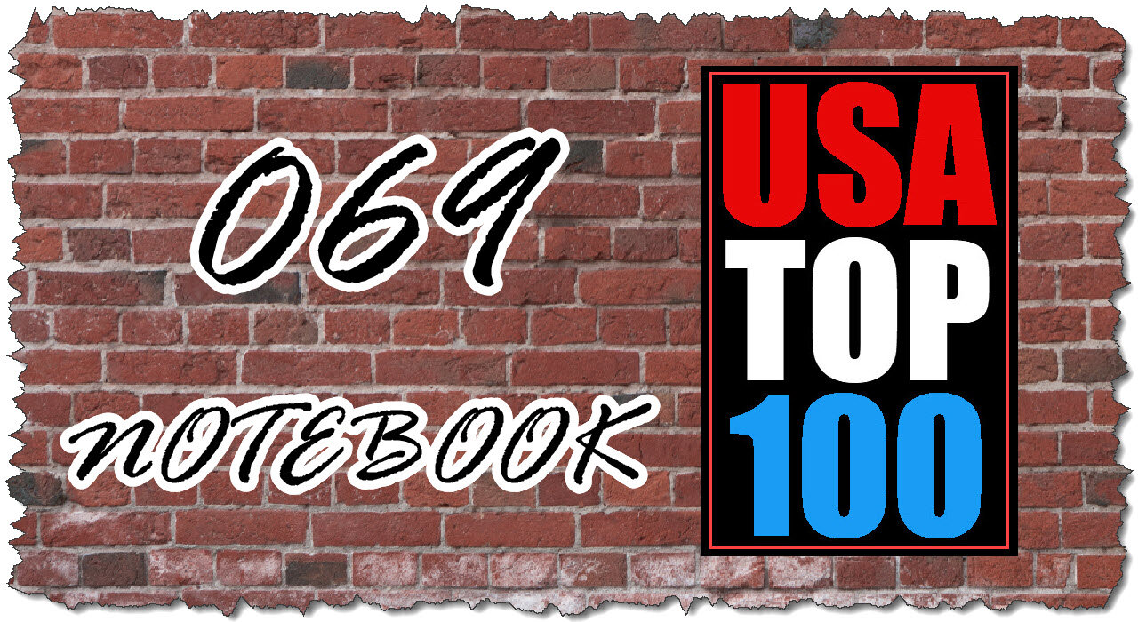 069 - Notebook