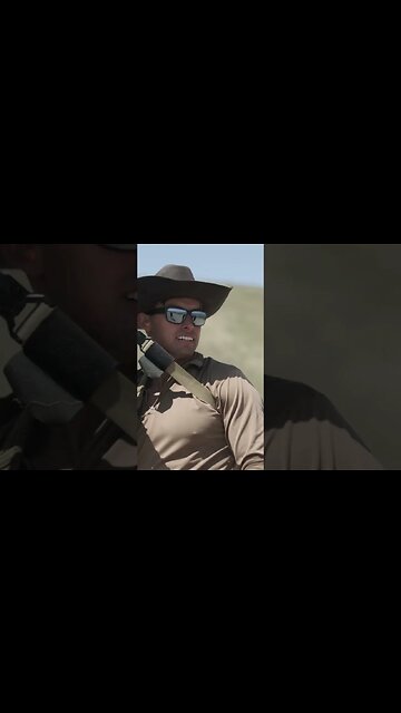 R&D for them Operator Standards ⚡️🇺🇸 #tacticalcowboy