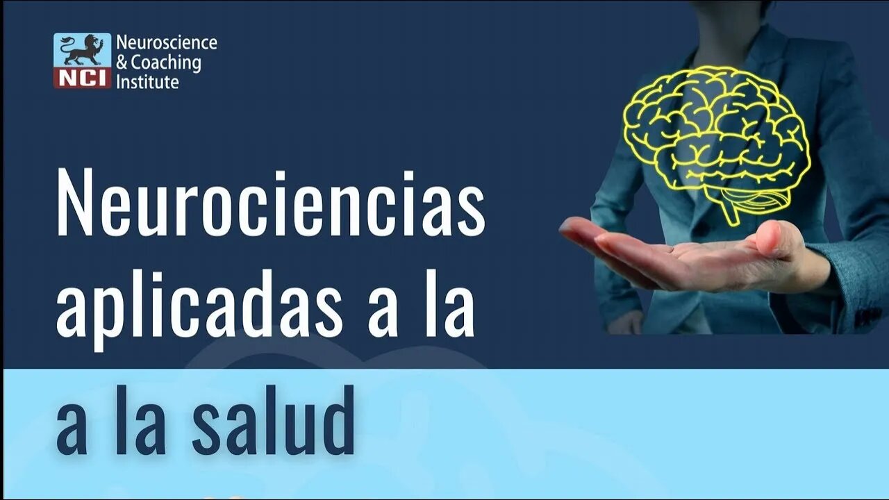 5. Neurociencias aplicadas a la salud
