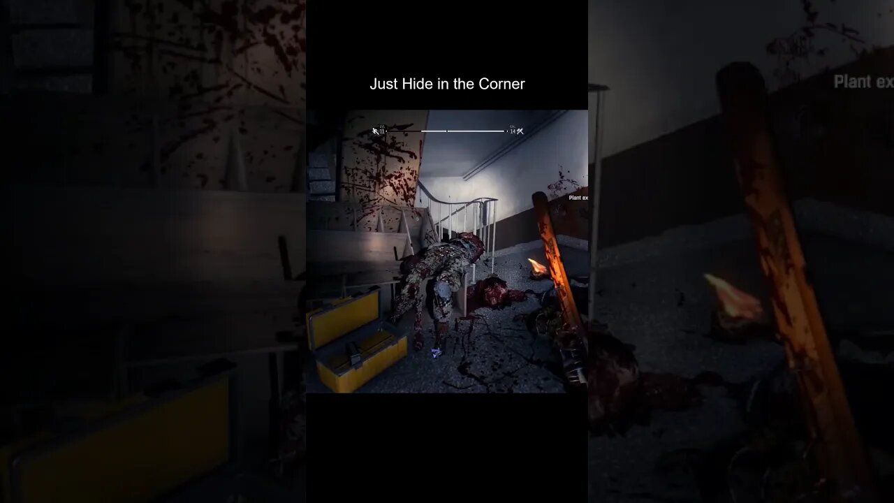 Dying Light #gameplay #letsplay #shorts #Streamer #dyinglightgame