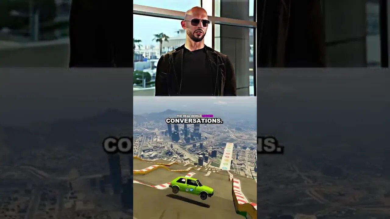 THE MATRIX IS WATCHING