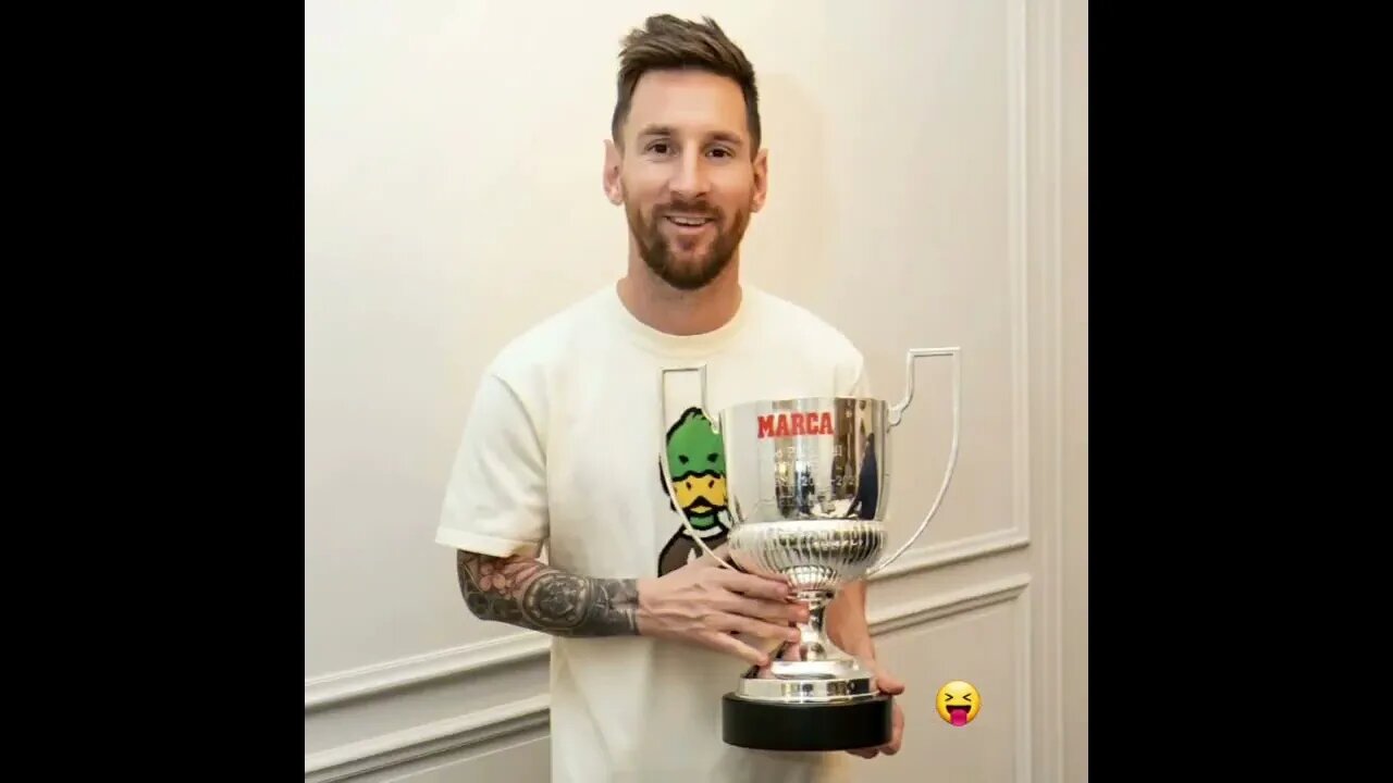 Leo Messi 😚 #shortvideo #messi #football #messicirque #family #leomessi #cricket #sport