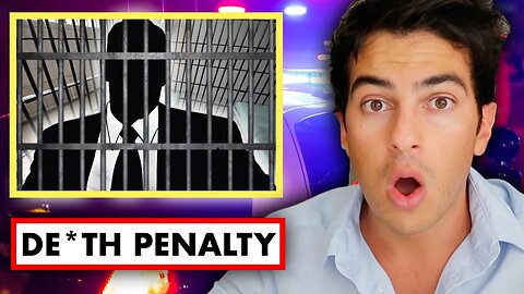 JUST IN: SENTENCED TO THE DE*TH PENALTY... OMG...