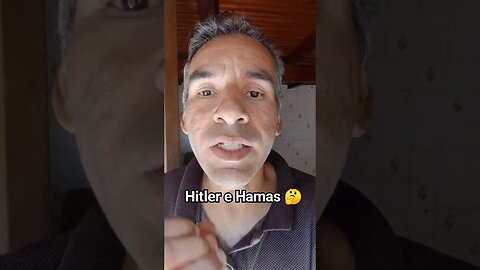 HITLER E HAMAS SEUS MOTIVOS ÓBVIOS O EXTERMÍNIO POR UMA CAUSA #history #documentário #israel