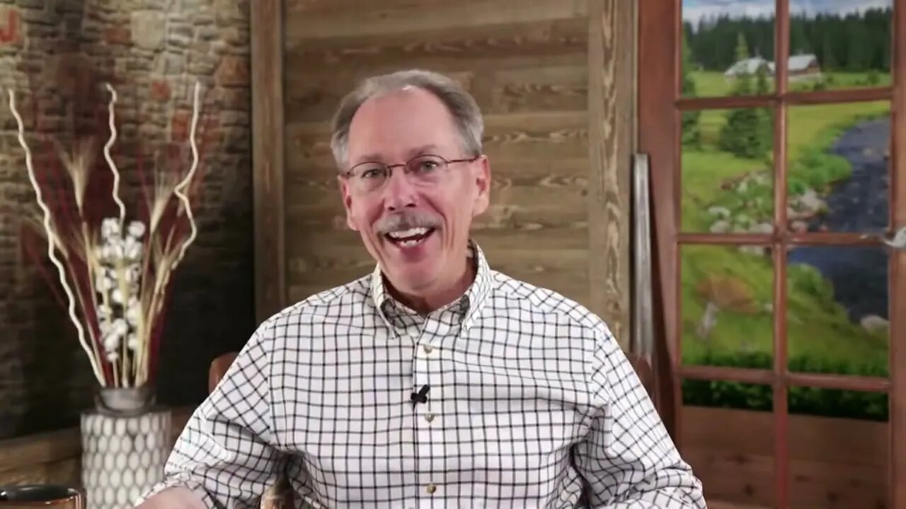 How to Recognize the Voice of God Part 3 | Mike Hoesch