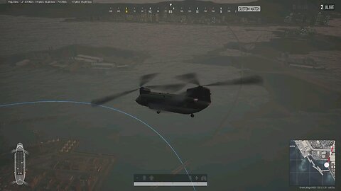 PUBG: 1V1 Haven Custom Match