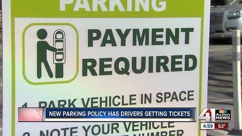 City Market debuts new parking policy March 1