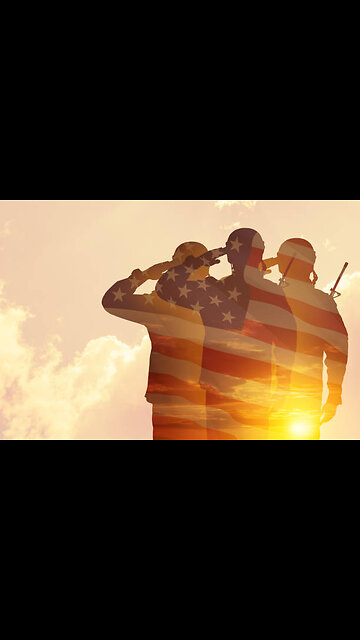 Heros Among us: A Tribute to Veterans