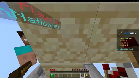 Random Bedrock Servers w/Lindroos