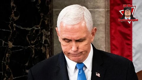 Collapse of the Uniparty Swamp Continues as Mike Pence Discovers Classified Documents in HIS Home