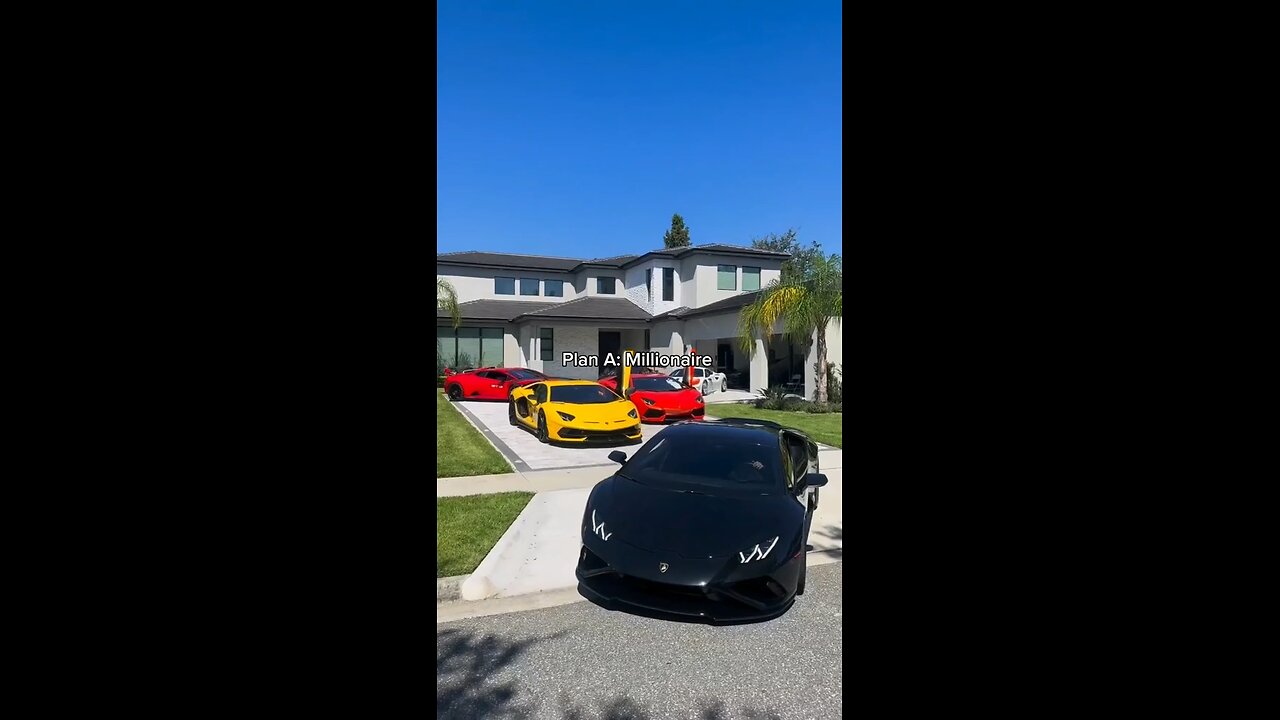 What's Plan C??