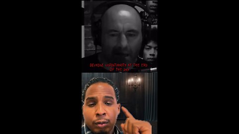 Joe rogan el mejor podcast habla de Jesus de esta forma 🤯 #viral #reel #short #fyp #religión #bib