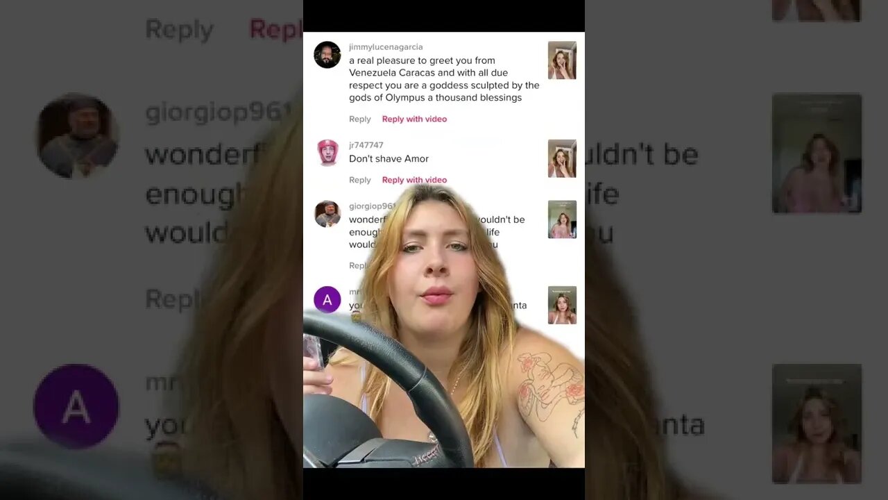 Seeking and Securing Validation lol