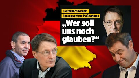 Druck erzeugt Gegendruck! Klartext zum Thema Corona