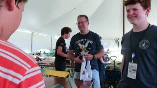 13th Squadron Talk | FliteFest 2021 Recap Video Series! pt. 1