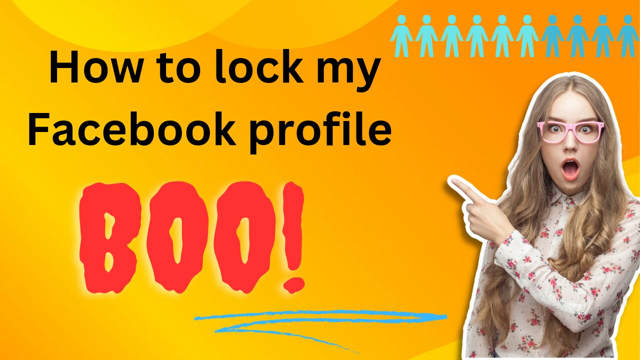 how to lock my facebook profile 2023,.... entertainment for people 2.0,...October 10, 2023