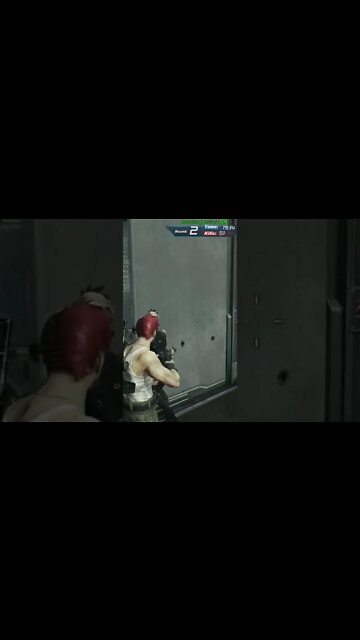 I'm Not Able To Kill People Now