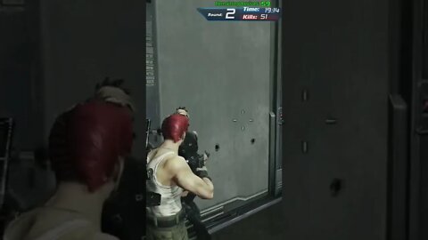 I'm Not Able To Kill People Now