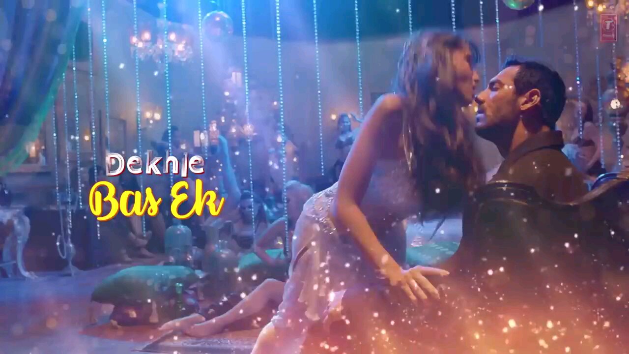 DILBAR-SATYAMEV JAYATYE..NEHA KAKKAR