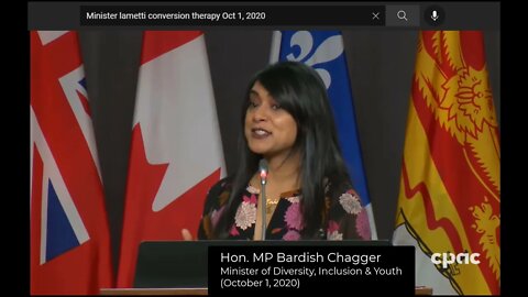 Trudeau Liberals admit "conversion therapy" ban can put parents & pastors in jail