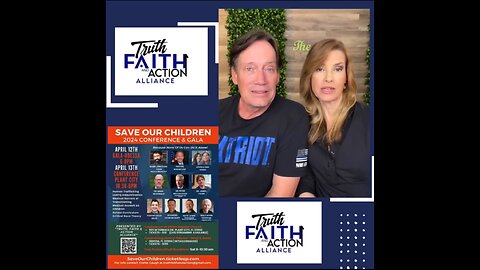 DR. KEVAN KRUSE WITH SOME NEWS ABOUT COVID AND OUR CHILDREN - TOWN HALL PATRIOTS - FLORIDA