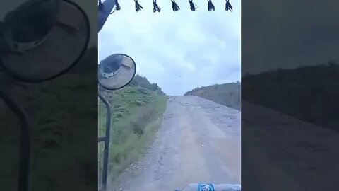 waas lagi merantau,didaerah sultra