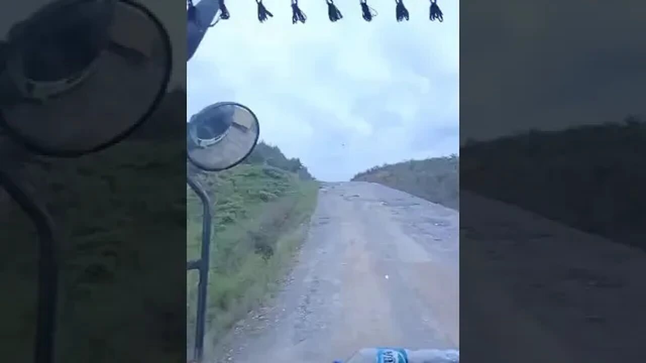 waas lagi merantau,didaerah sultra