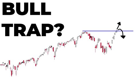 Stock Market Reaches ALL TIME HIGH With Lowest Volume Seen In Months | Volatility Is Coming