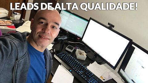 Como Gerar Leads De Alta Qualidade Nas Redes Sociais