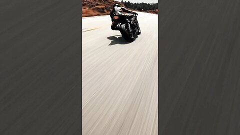 Yamaha R6 Full Send ￼
