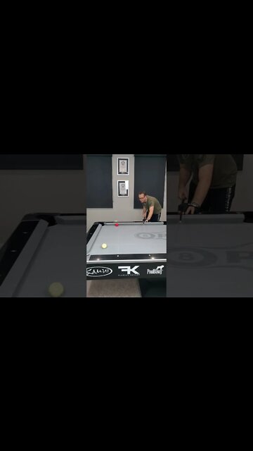 Poolhall Junkies Shit- Venom Style 😉🎱 #shorts #8ballpool