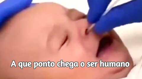 A CIÊNCIA REGREDIU AO NÍVEL MÁXIMO DA ESTUPIDEZ