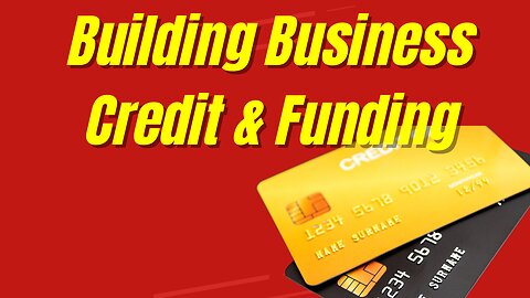Business credit matters business financial management strategies and more!