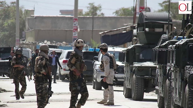 Taliban Targets Secdef Mattis After Insider Tipoff
