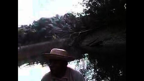 Amazon 2007