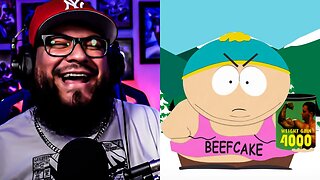 South Park: Weight Gain 4000 Reaction (Season 1 Episode 2)