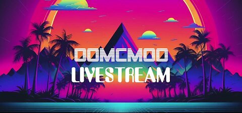 oOMCMOo Livestream ❤❤❤ - https://matrix.to/#/#oomcmoo-livestream:matrix.org