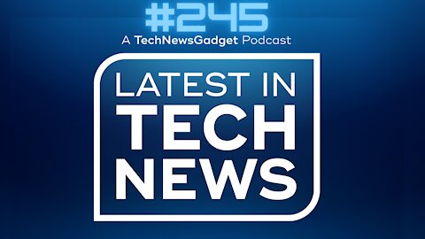 The Black Shark 4 Smartphone Rises From The Deep | Latest In Tech News #245