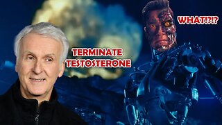 James Cameron Eyes Terminator Franchise Relaunch!