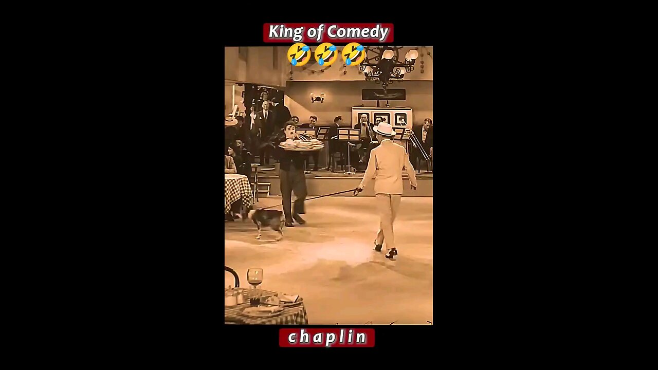 king of comedy