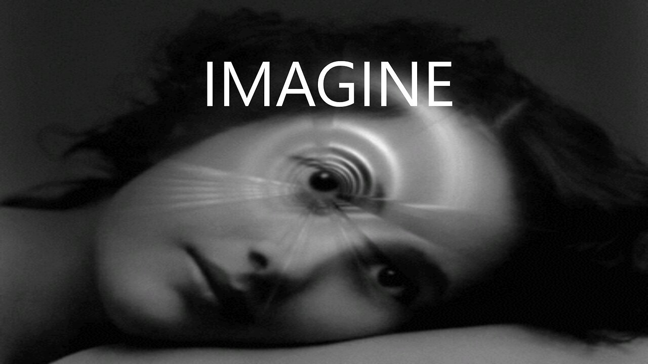 IMAGINE