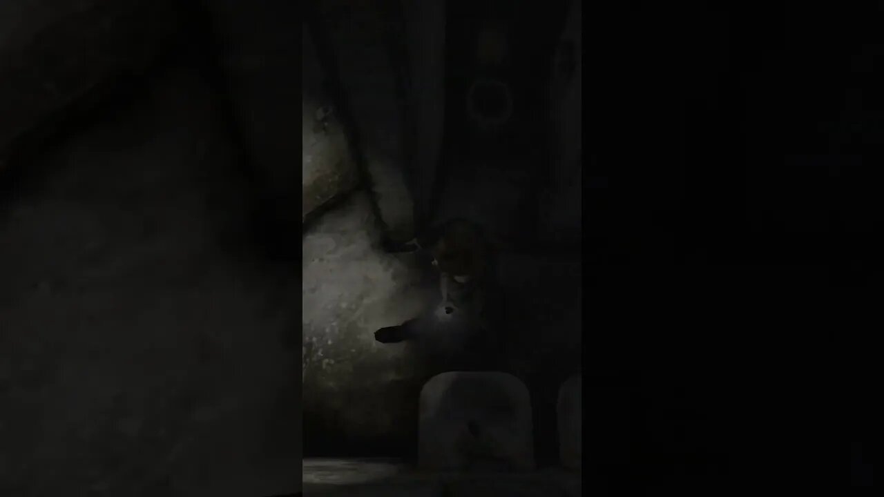 silent hill 2 when you gotta sh*t and kill someone by knocking on door #jamessunderland #gameplay