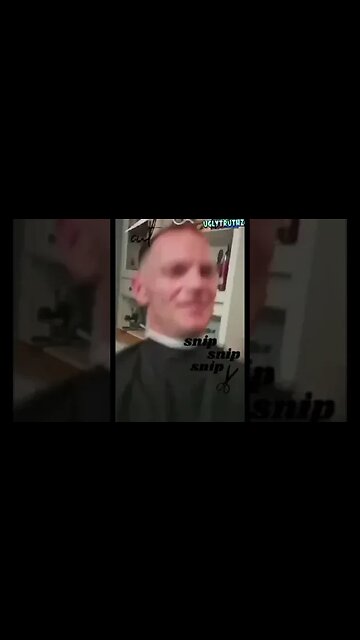 Barber pranks