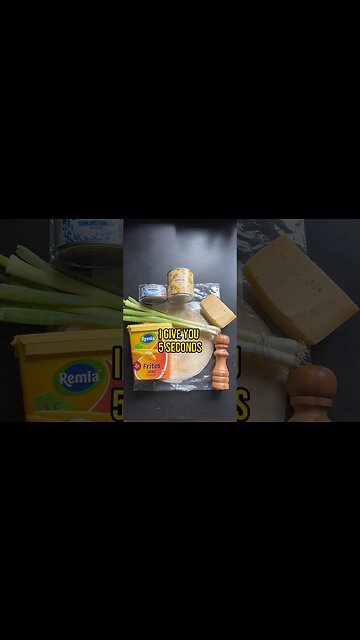 Can You Guess What Recipe I’m Making? #shorts