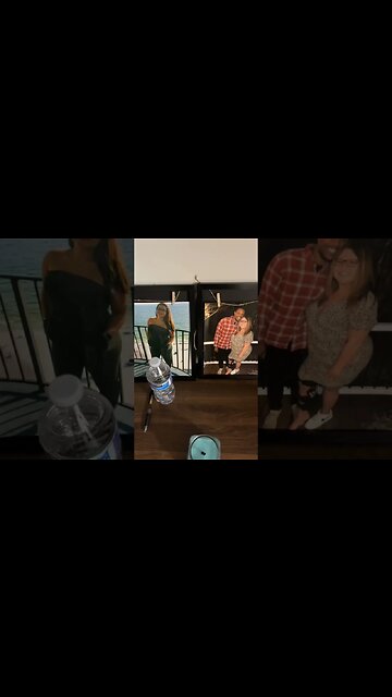 Romantic Dinner Night #shorts