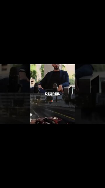 ANDREW TATE AND LAYAH DEBATE MISOGYNY