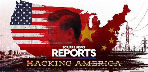 🛑Hacking America | 😱Chinese hackers target devices
