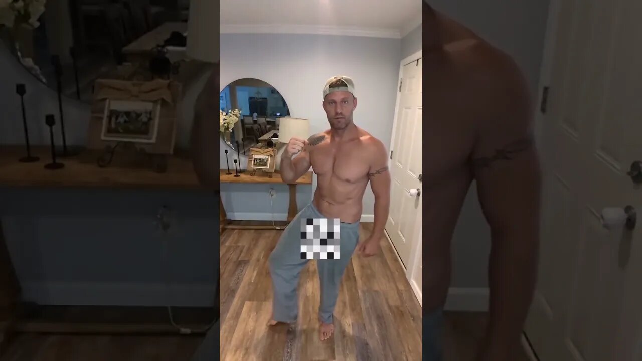 Increase your mobility and balance.