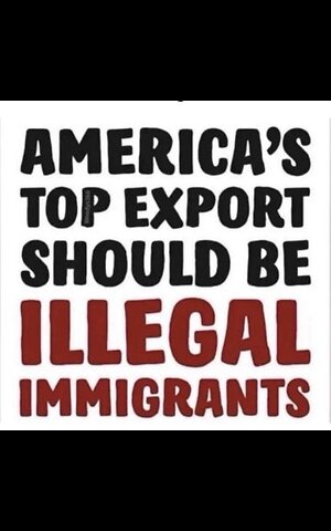 Tucker Carlson-Kamala Harris says she will fix the HOUSING SHORTAGE that SHE CAUSED by bringing in 10 million immigrants!!